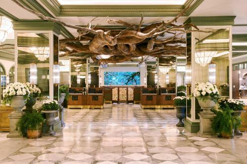 Hotel Monte Carlo