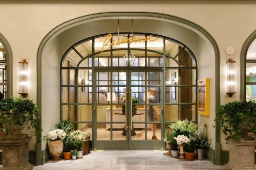 Hotel Monte Carlo