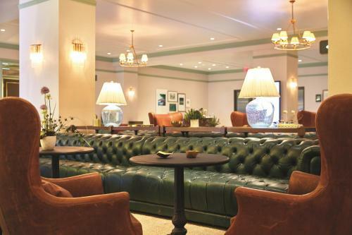Hotel Monte Carlo
