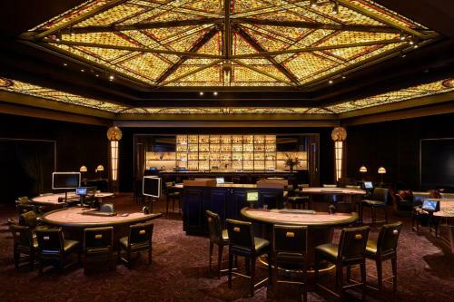 Hotel Monte Carlo