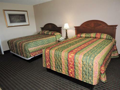 Ponderosa Motel