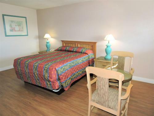 Ponderosa Motel