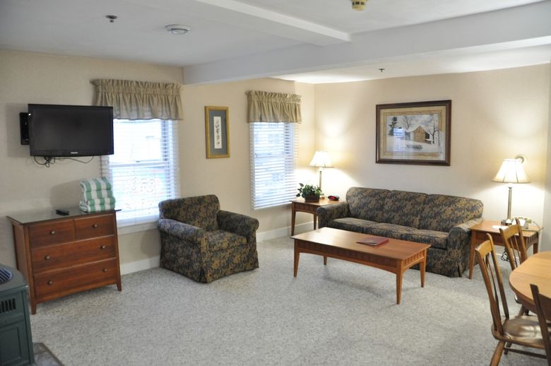 Hotel Eastern Slope Inn Resort
