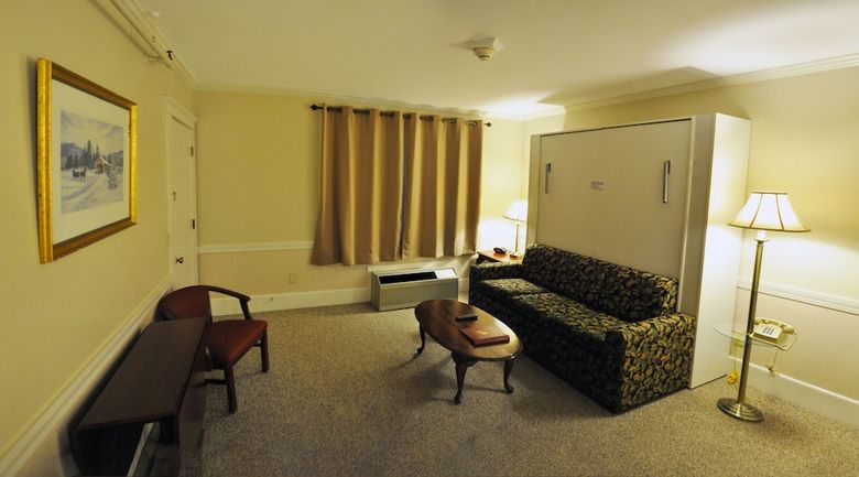 Hotel Eastern Slope Inn Resort