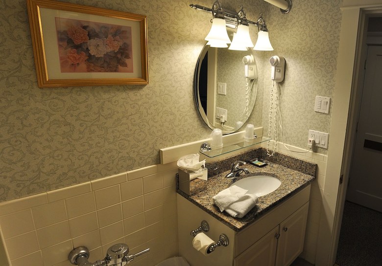 Hotel Eastern Slope Inn Resort