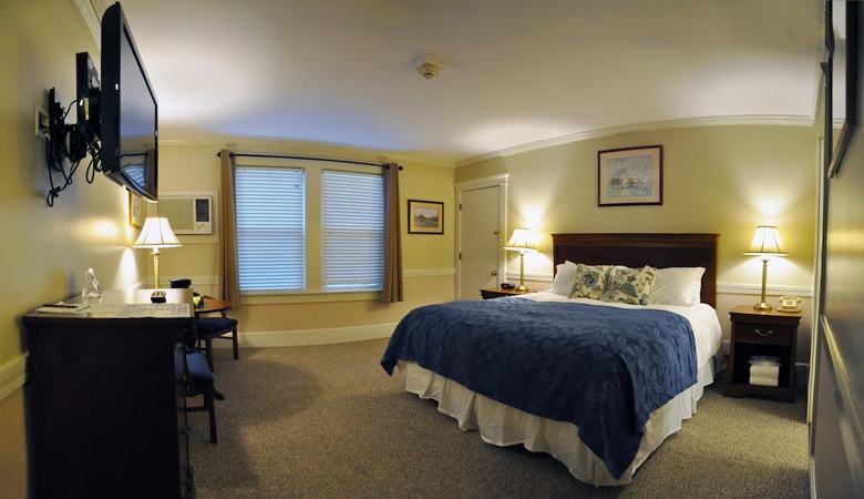 Hotel Eastern Slope Inn Resort