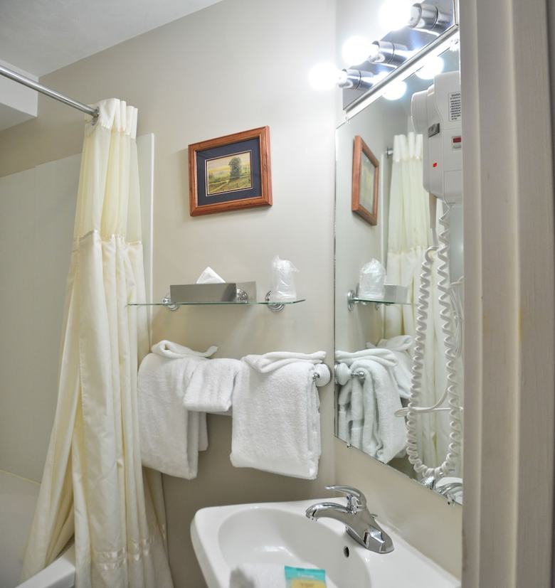 Hotel Eastern Slope Inn Resort