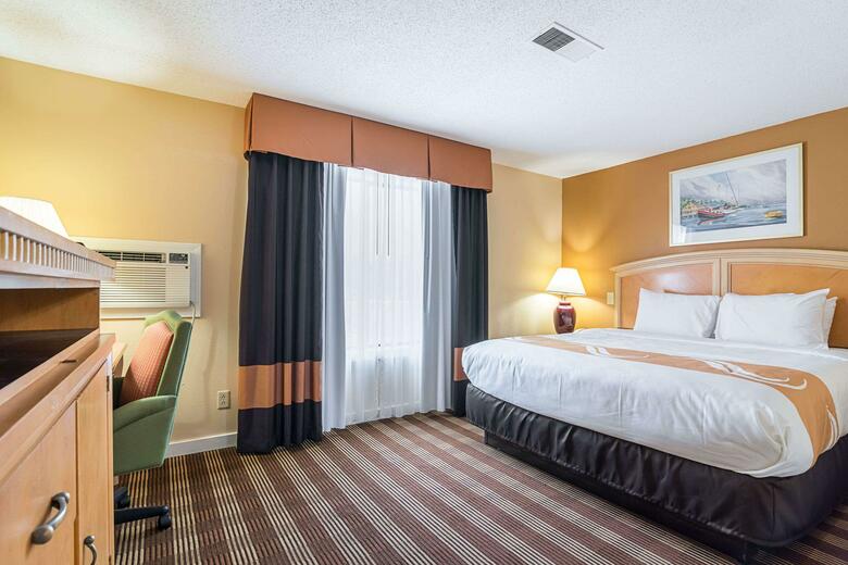 Motel Quality Inn North Conway