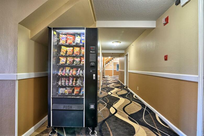 Motel Quality Inn North Conway