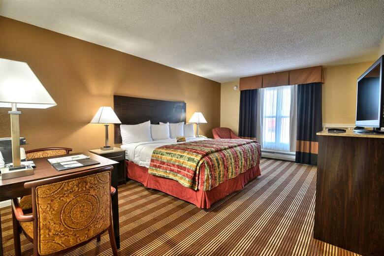 Motel Quality Inn North Conway
