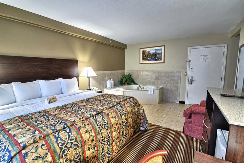 Motel Quality Inn North Conway