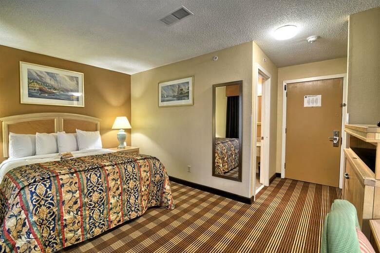 Motel Quality Inn North Conway