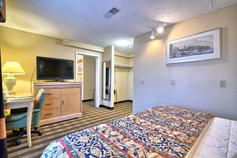 Motel Quality Inn North Conway
