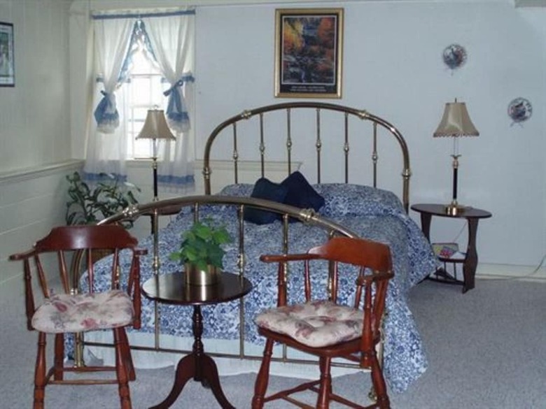 Hostal 1768 Country Inn