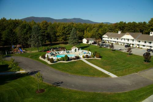 Motel Golden Gables Inn