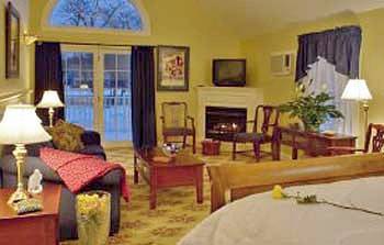 Posada Kearsarge Inn