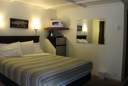 Carriage Motel