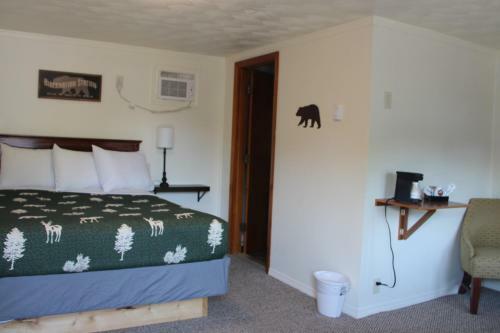Carriage Motel