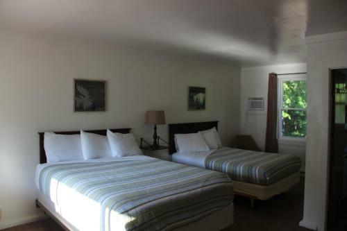 Carriage Motel