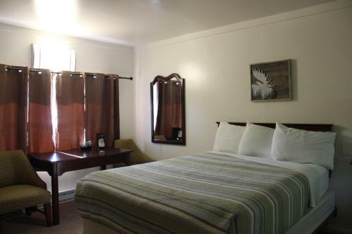 Carriage Motel