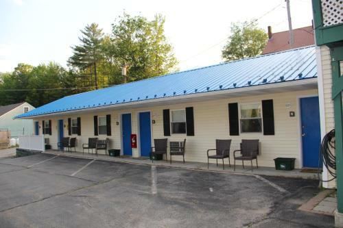 Carriage Motel