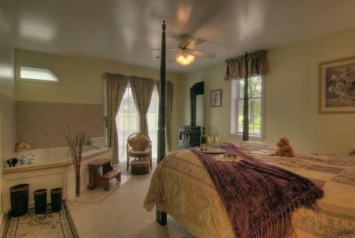 Bed & Breakfast Cabernet Inn