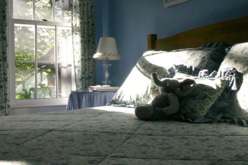 Bed & Breakfast Cabernet Inn