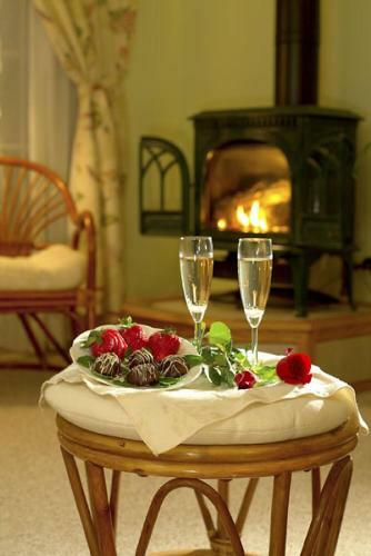 Bed & Breakfast Cabernet Inn