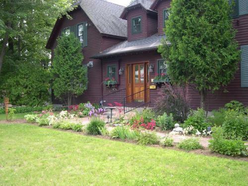Bed & Breakfast Cabernet Inn