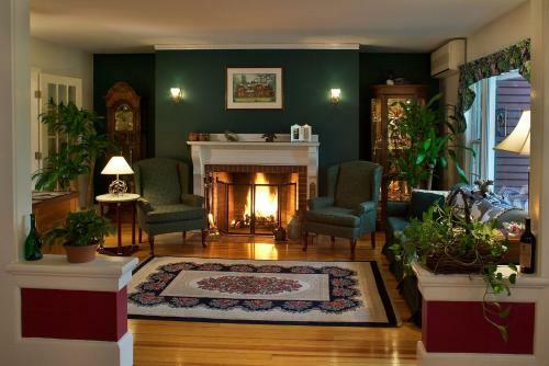Bed & Breakfast Cabernet Inn