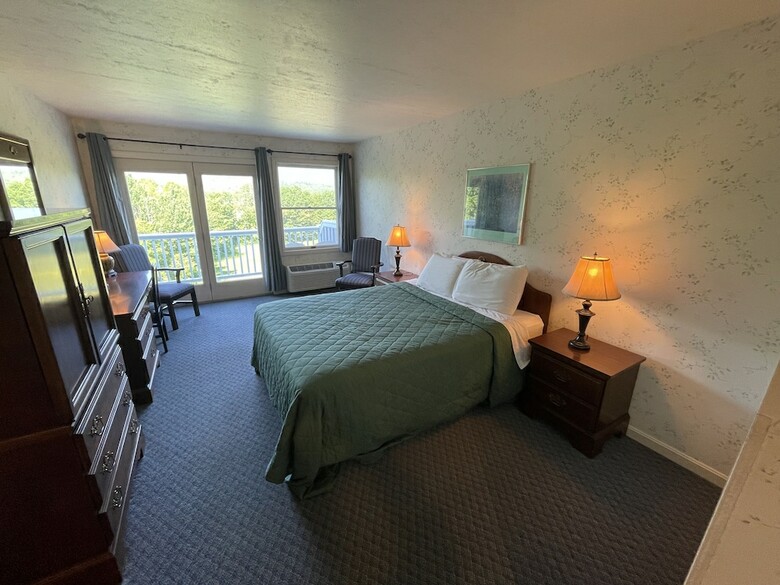 Hotel North Conway Mountain Inn