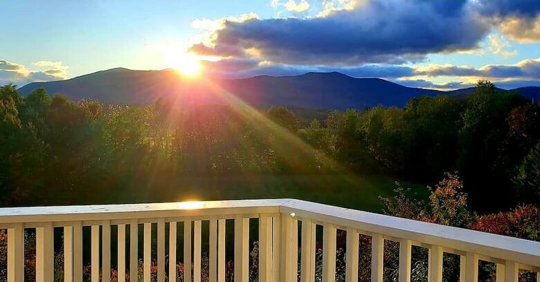 Hotel North Conway Mountain Inn