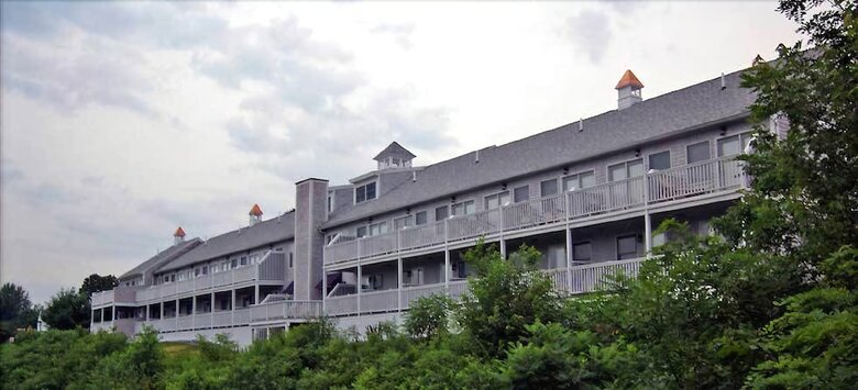 Hotel North Conway Mountain Inn