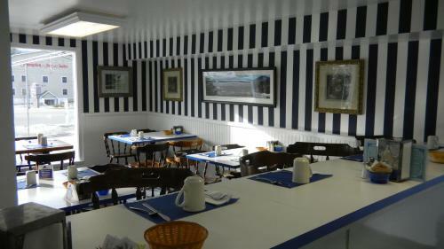Posada Yankee Clipper Inn