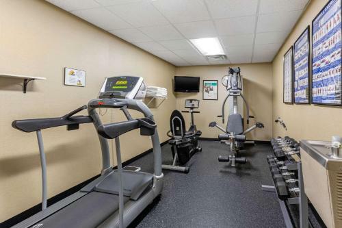 Hotel Comfort Inn & Suites North Conway