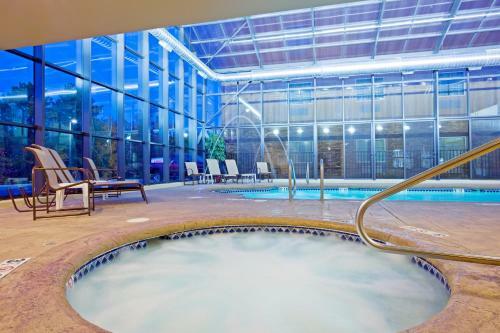 Hotel Holiday Inn Express Absecon-atlantic City Area