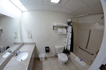 Motel Empire Inn & Suites Absecon/atlantic City