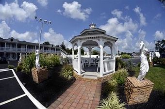 Motel Empire Inn & Suites Absecon/atlantic City