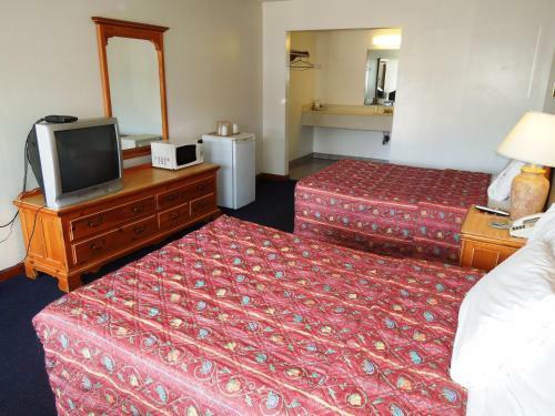 Motel Executive Lodge Absecon