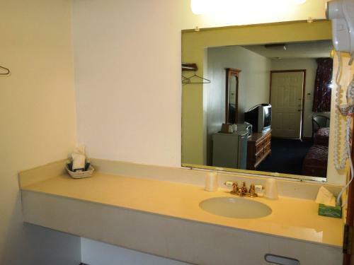 Motel Executive Lodge Absecon