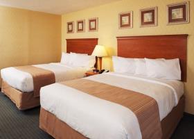 Hotel Quality Inn & Suites Atlantic City North
