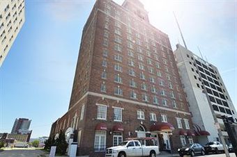 Hotel Baymont Inn & Suites Atlantic City