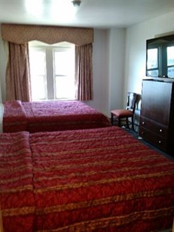 Hotel Baymont Inn & Suites Atlantic City