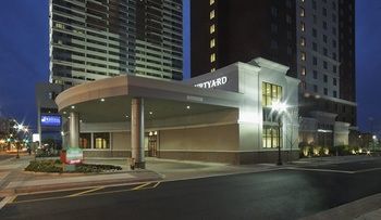 Hotel Courtyard By Marriott Atlantic City