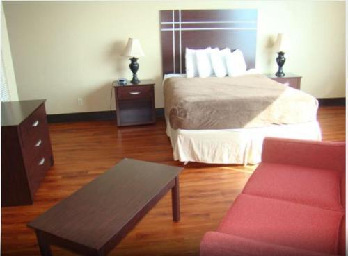 Aparthotel Atlantic Palace Suites