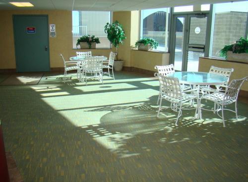 Aparthotel Atlantic Palace Suites