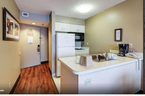 Aparthotel Atlantic Palace Suites