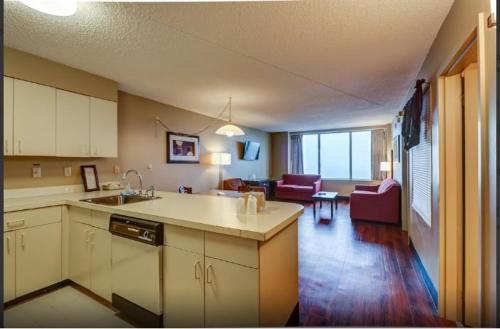 Aparthotel Atlantic Palace Suites