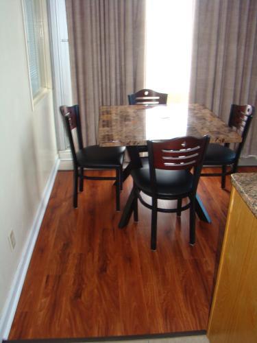 Aparthotel Atlantic Palace Suites