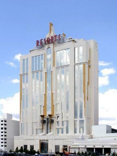 Resorts Casino Hotel Atlantic City